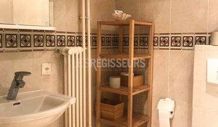 Un charmant studio aux Eaux-Vives - Foto 3