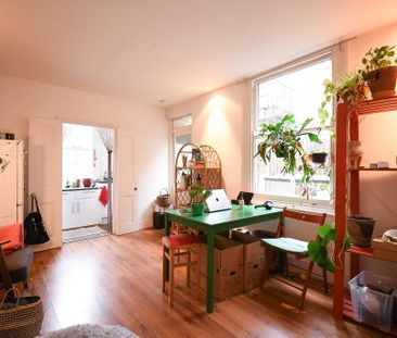 2 bedroom ground floor maisonette to rent - Photo 6