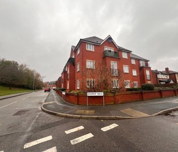 Inverkip Walk, Wolverhampton, West Midlands, WV4 - Photo 2