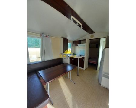 2 BEDROOM MOUNTAIN CHALET - FERRIOL, ELCHE - Photo 4