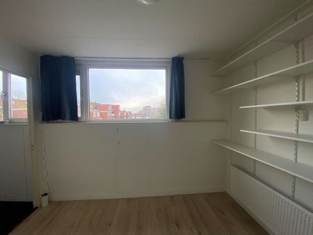 Te huur: Kamer Rembrandt van Rijnstraat in Groningen - Foto 4