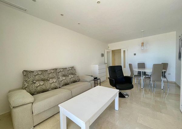 Flat for rent in FINESTRAT of 76 m2