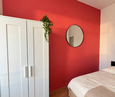 Nantes Bellamy – 3 chambres dans une résidence sécurisée - Photo 1