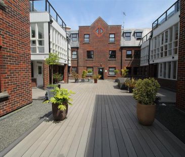 2 bedroom apartment to rent - Photo 3