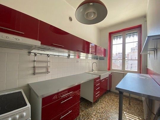 T2 62m² A LOUER Grenoble - Photo 1