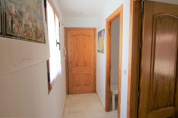 Apartment - Granada (Centro) - Photo 1