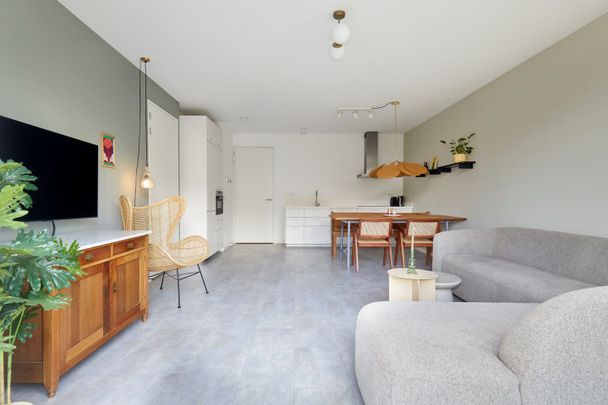 Eerste Amstelvlietpad 52, Amstelkwartier-Noord, 1096GB, Amsterdam - Foto 1