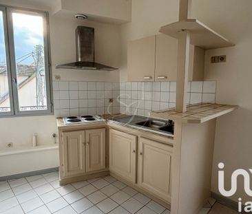 Appartement 2 pièces de 34 m² à Corbeil-Essonnes (91100) - Photo 4