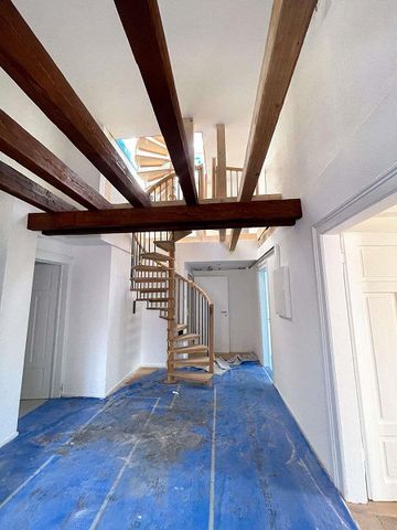 Sanierte 4.5-Zimmer-Wohnung mit traumhaftem Seeblick - Foto 4