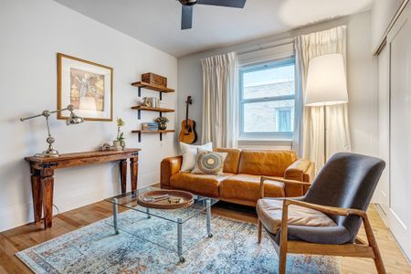 Appartement à louer - Montréal (Côte-des-Neiges/Notre-Dame-de-Grâce) (Côte-des-Neiges) - Photo 4