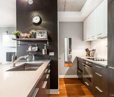 1000 Rue Ottawa, app.1907, H3C 0K3, H3C 0K3, Montréal - Photo 4