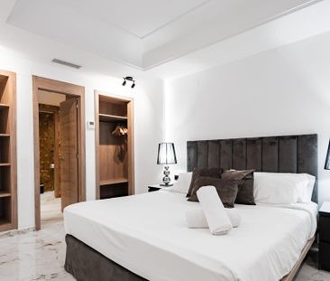 4 bedroom luxury Apartment for rent in Puerto Banus, Spain - Photo 4
