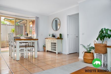 11 Melrose Place, Jerrabomberra NSW 2619 - House For Rent | Domain - Photo 4