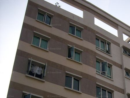 Crystal Lodge (D14), Apartment - For Rent - Photo 3