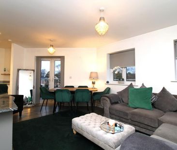 2 bedroom apartment to rent - Photo 2