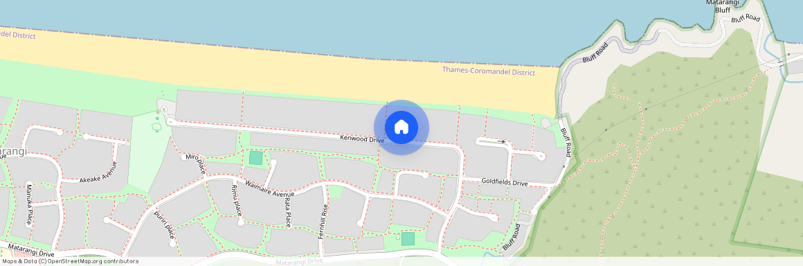 230 Kenwood Drive, Matarangi