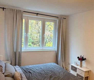 Traumwohnung Hamburg Eimsbüttel - befristet - Foto 1