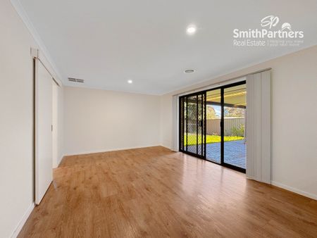 5 Rosebank Crescent, Hillbank SA 5112 - House For Rent | Domain - Photo 2