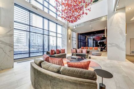 For Lease - 7 Mabelle Avenue Unit# 2908, Toronto, Ontario - Photo 4