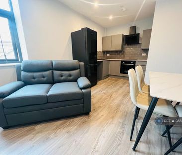 1 bedroom flat to rent - Photo 2