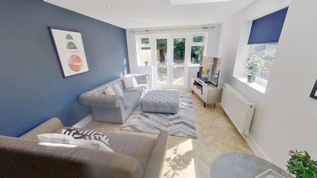 95 Beeston Road, NG7 2JQ, NOTTINGHAM - Photo 1