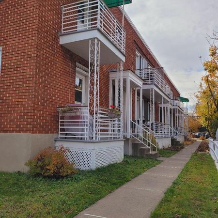 3 1/2 Vieux-Longueuil RÉNOVÉ - Photo 3