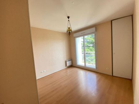 Location Appartement 3 pièces 61m² LA RICHE 37520 - Photo 5