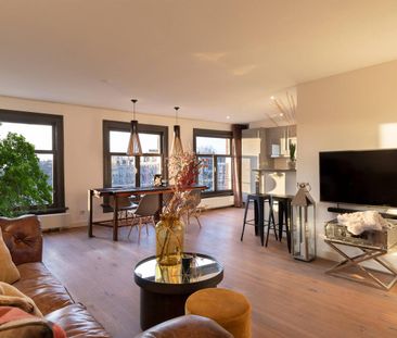 Luxury Apartment Canal District - Foto 5