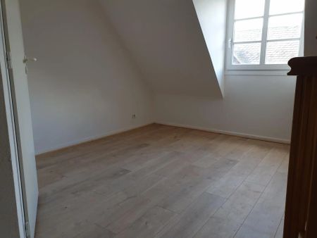 Appartement à louer 3 pièces 51.13m² - Photo 5