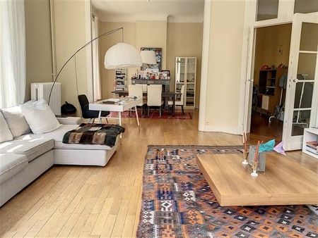 Appartement te huur - Photo 4