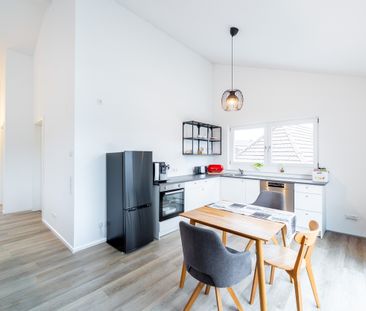 In Vorbereitung: Ihr perfektes Zuhause in Minseln modern und barrie... - Foto 4