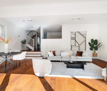 Huis te huur: Kees van Hasseltstraat 1 3056 PC Rotterdam - Foto 4