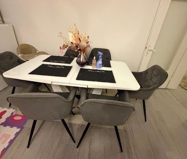 Mobilierte wohnung abzugeben - Photo 3