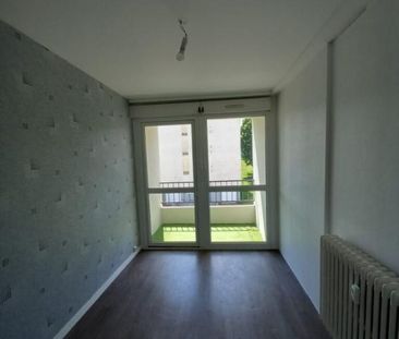 Location appartement t4 à ST AVOLD - Photo 5