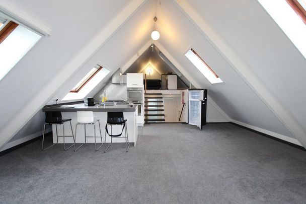 Hugo de Vriesweg 2BIS 1187 ZL Amstelveen - Foto 1