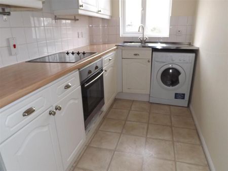 1 bedroom apartment to rent - Photo 4