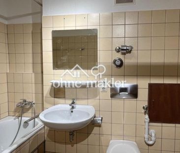 Attraktive 1-Zimmer Wohnung in TÜ-Lustnau mit EBK, Balkon und TG-St... - Photo 5