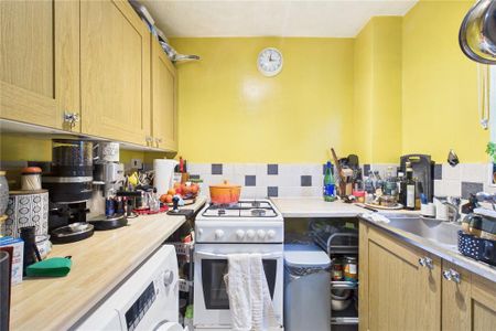 1 bedroom terraced house to rent - Photo 4