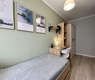 Pokój, ul. Borowej Góry - Photo 1