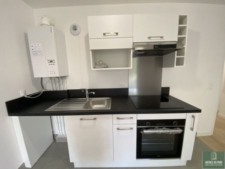 Location Appartement 2 pièces 44m² VILLE D AVRAY 92410 - Photo 4