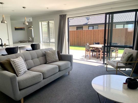 Rolleston, 3 bedrooms - Photo 1