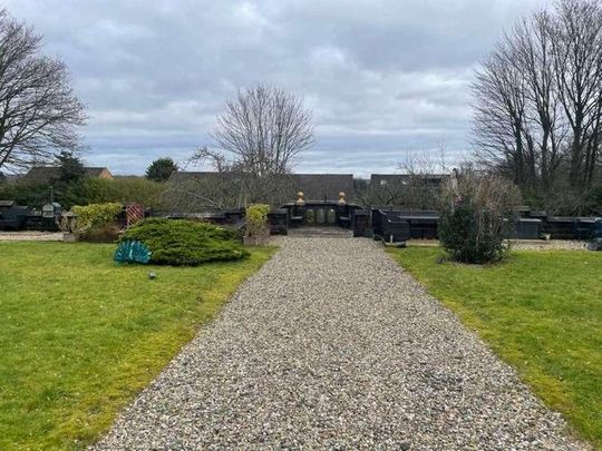 The Grange, Seafarers Drive, Liverpool, Merseyside, L25 - Photo 1