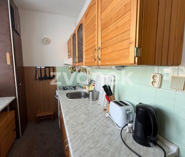 Pronájem bytu 1+1 33 m², Zborovská, Zlín - Photo 3