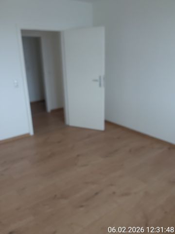 Helle 2-Zimmer-Wohnung mit Balkon in Laatzen - Photo 4