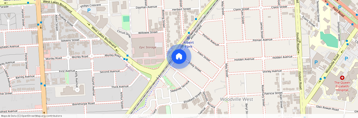 12/100-104 Alma Terrace, Woodville West SA 5011