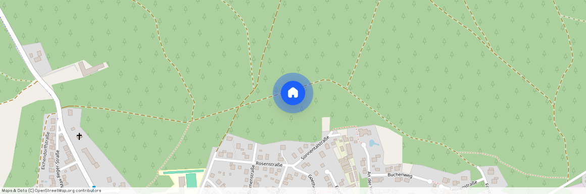 95700 Bayern - Neusorg