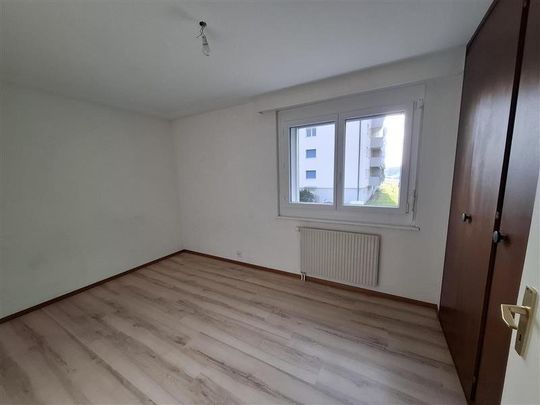 4.5 Zimmer, 1. Stock - Photo 1