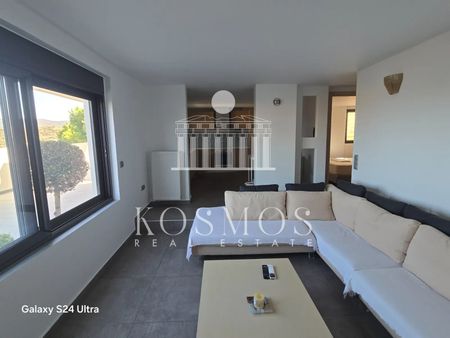 Διαμέρισμα για ενοικίαση Πόρτο Ράφτη (Μαρκόπουλο) - Photo 3