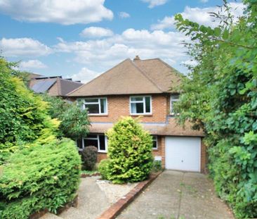 High View Road, Guildford, Surrey, GU2 - Photo 1