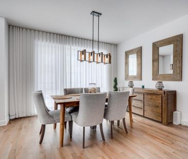 Maison à étages à louer - Candiac Maison à étages à louer - Candiac - Photo 2